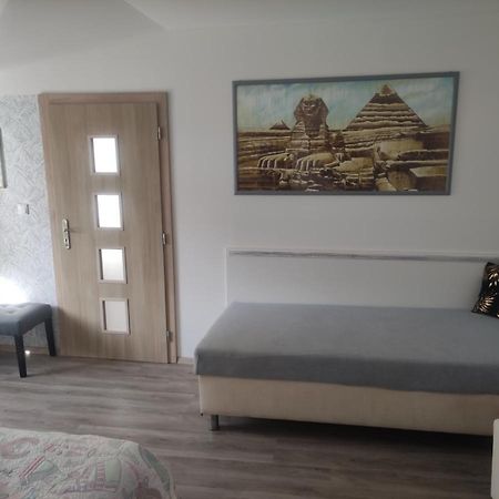 Апартаменты Apartman Jena Марианске-Лазне Экстерьер фото