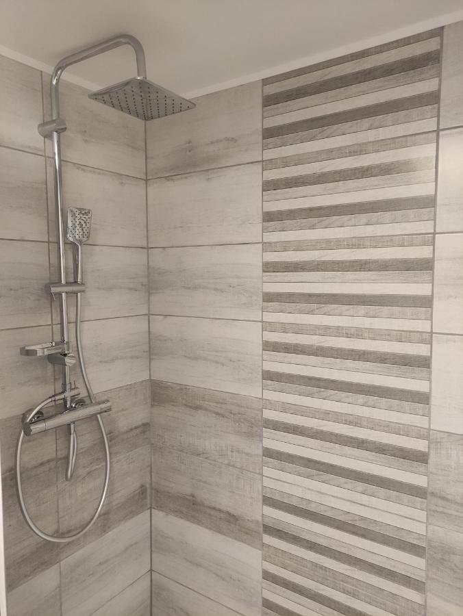 Апартаменты Apartman Jena Марианске-Лазне Экстерьер фото