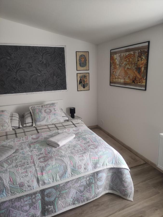 Апартаменты Apartman Jena Марианске-Лазне Экстерьер фото
