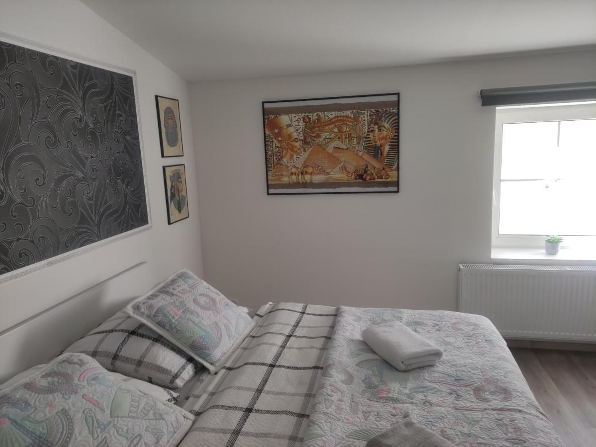 Апартаменты Apartman Jena Марианске-Лазне Экстерьер фото
